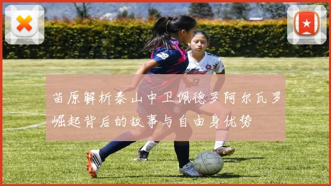 苗原解析泰山中卫佩德罗阿尔瓦罗崛起背后的故事与自由身优势