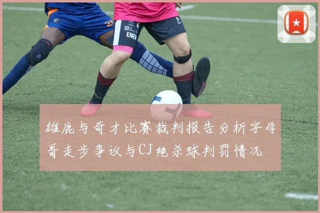 雄鹿与奇才比赛裁判报告分析字母哥走步争议与CJ绝杀球判罚情况